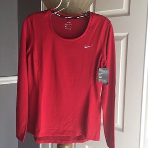 Women’s Dri-Fit Nike
